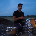 Pierwszy koncert na tarasie w Brynicy 10
