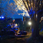 Pierwszy koncert na tarasie w Brynicy 6