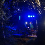 Pierwszy koncert na tarasie w Brynicy 9
