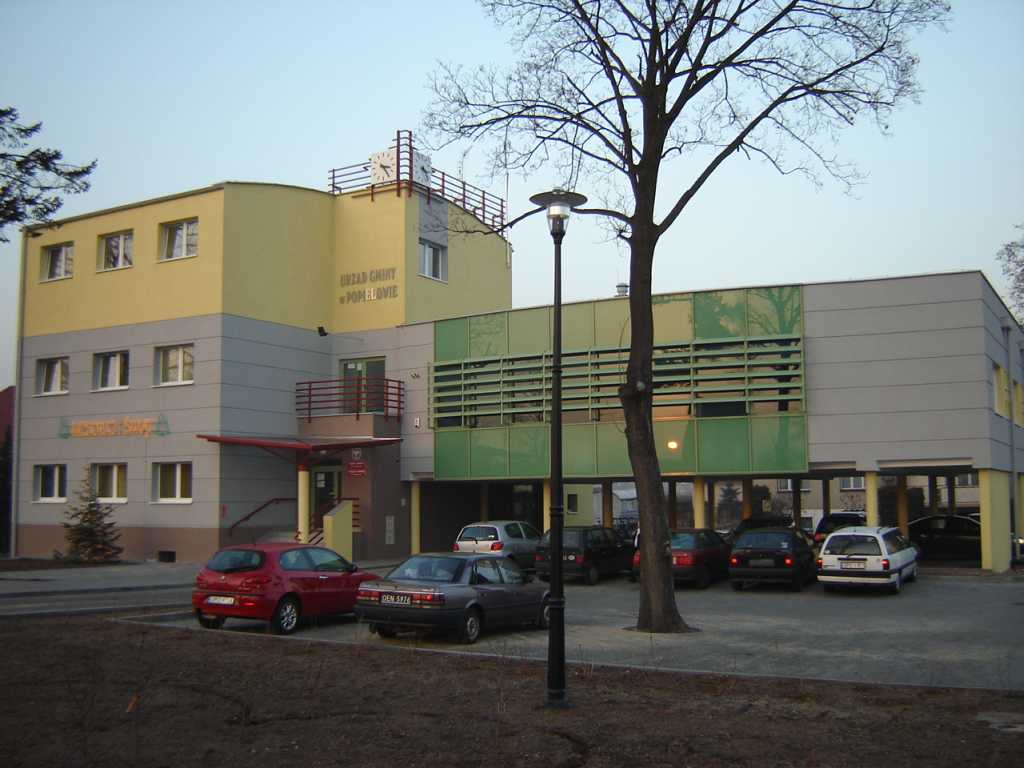 W Gminie Popielów będzie druga tura 10