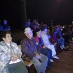Pierwszy koncert na tarasie w Brynicy 15