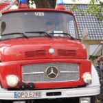 Dożynki Gminne w Starych Kolniach – fotorelacja 3
