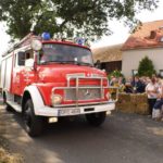Dożynki Gminne w Starych Kolniach – fotorelacja 7