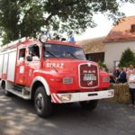 Dożynki Gminne w Starych Kolniach – fotorelacja 8