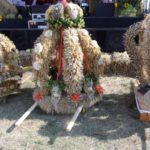 Dożynki Gminne w Starych Kolniach – fotorelacja 19