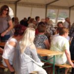 Dożynki Gminne w Starych Kolniach – fotorelacja 29