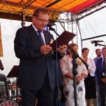 Dożynki Gminne w Starych Kolniach – fotorelacja 45