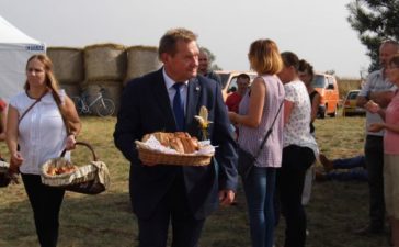 Dożynki Gminne w Starych Kolniach – fotorelacja 5