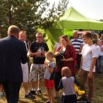 Dożynki Gminne w Starych Kolniach – fotorelacja 90