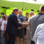 Dożynki Gminne w Starych Kolniach – fotorelacja 91