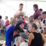 Dożynki Gminne w Starych Kolniach – fotorelacja 99