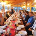 Dożynki Gminne w Starych Kolniach – fotorelacja 134