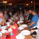 Dożynki Gminne w Starych Kolniach – fotorelacja 135