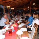 Dożynki Gminne w Starych Kolniach – fotorelacja 136