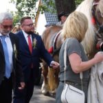 Dożynki Gminne w Starych Kolniach – fotorelacja 176