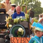 Dożynki Gminne w Starych Kolniach – fotorelacja 218