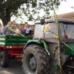 Dożynki Gminne w Starych Kolniach – fotorelacja 224