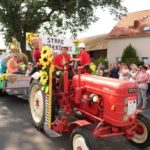 Dożynki Gminne w Starych Kolniach – fotorelacja 226