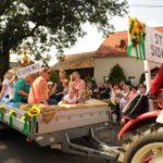 Dożynki Gminne w Starych Kolniach – fotorelacja 227