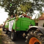 Dożynki Gminne w Starych Kolniach – fotorelacja 229