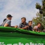 Dożynki Gminne w Starych Kolniach – fotorelacja 233