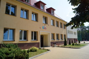 Szkoła w Luboszycach pierwsza w gminie 7