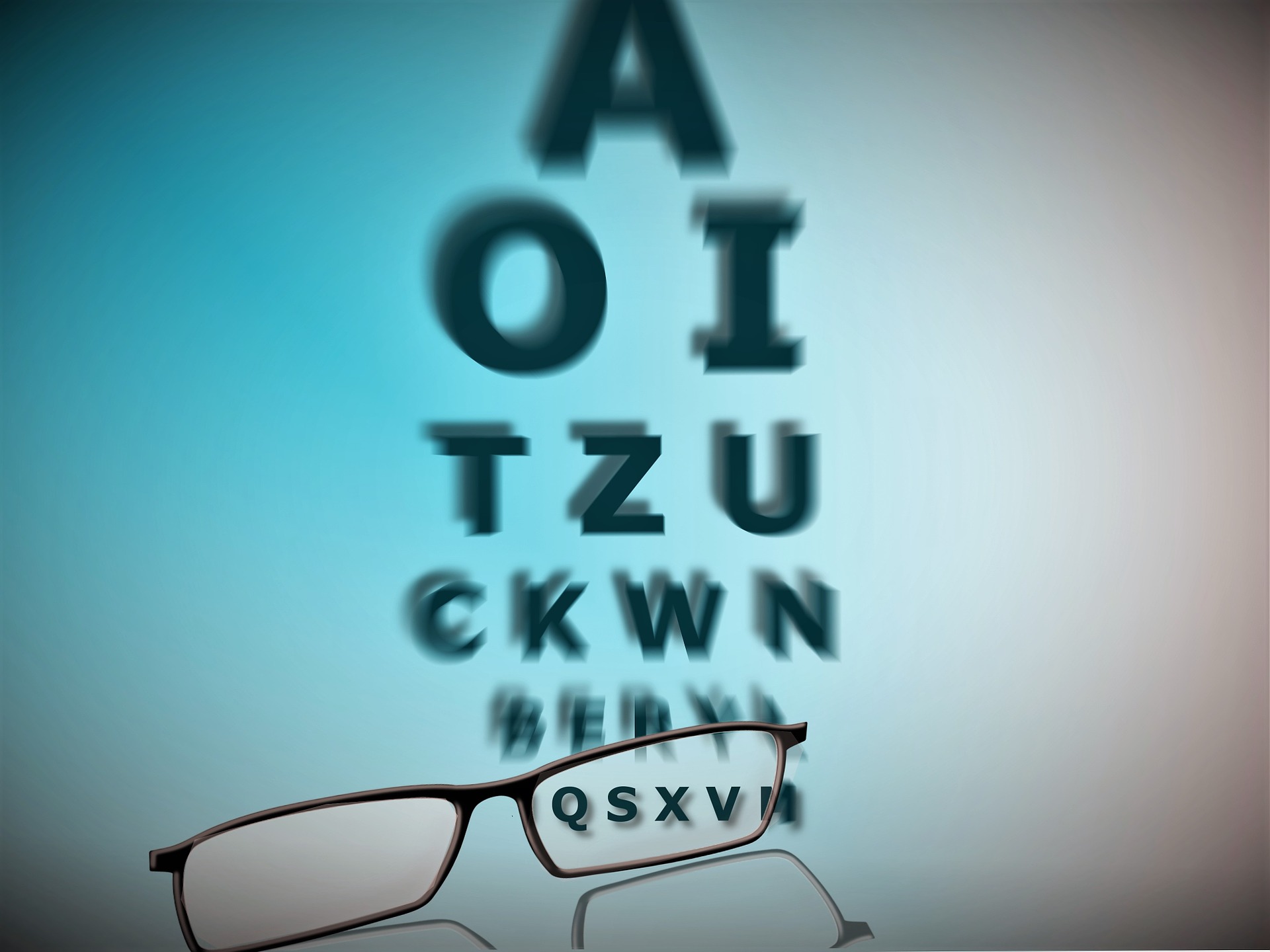 Darmowe badanie wzroku już jutro 2