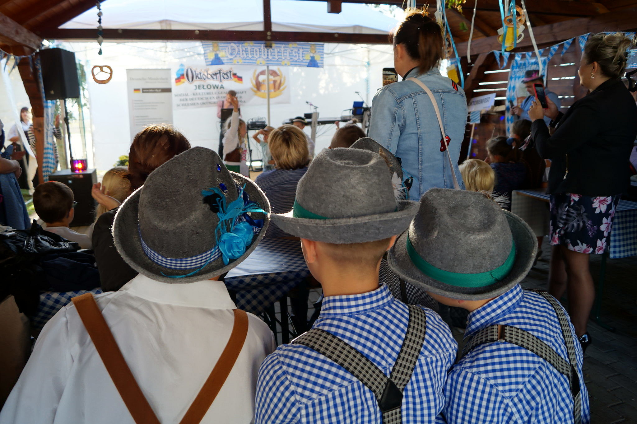 Oktoberfest w Jełowej 3