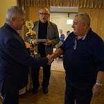 Puchar Wójta i Puchar Polski w Skacie w Łubnianach 8