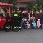 Święty Marcin przemaszerował ulicami Dobrzenia Wielkiego 3