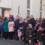 Święty Marcin przemaszerował ulicami Dobrzenia Wielkiego 4