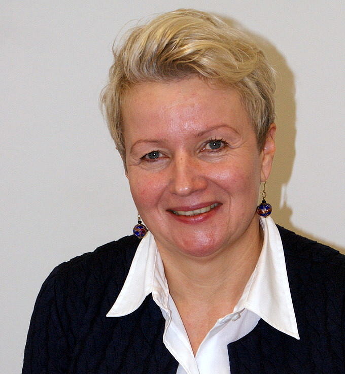 Sybilla Stelmach jest nowym wójtem gminy Popielów 4