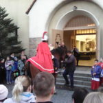 Święty Marcin przemaszerował ulicami Dobrzenia Wielkiego 8