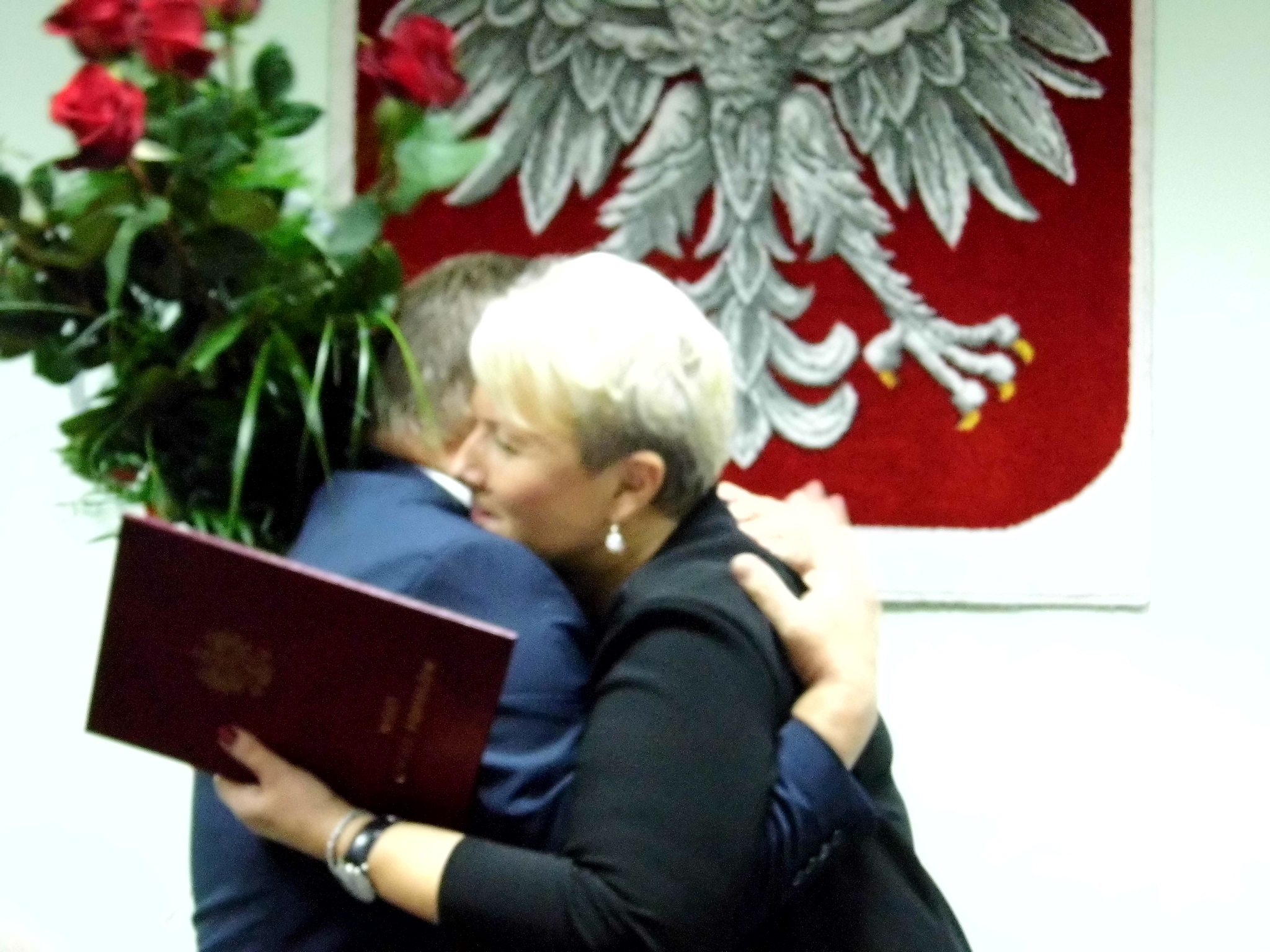W Gminie Popielów nastała era kobiecych rządów 4