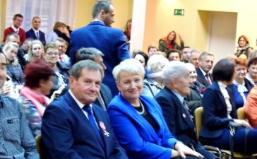 Spotkanie z Niepodległą w Karłowicach 6