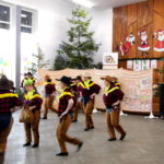 Mikołaj, który pokonuje bariery 18