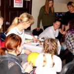 Mikołaj, który pokonuje bariery 11