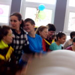 Mikołaj, który pokonuje bariery 2