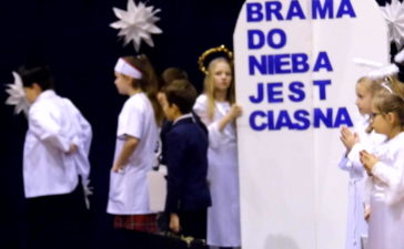 Brama do nieba jest ciasna 7