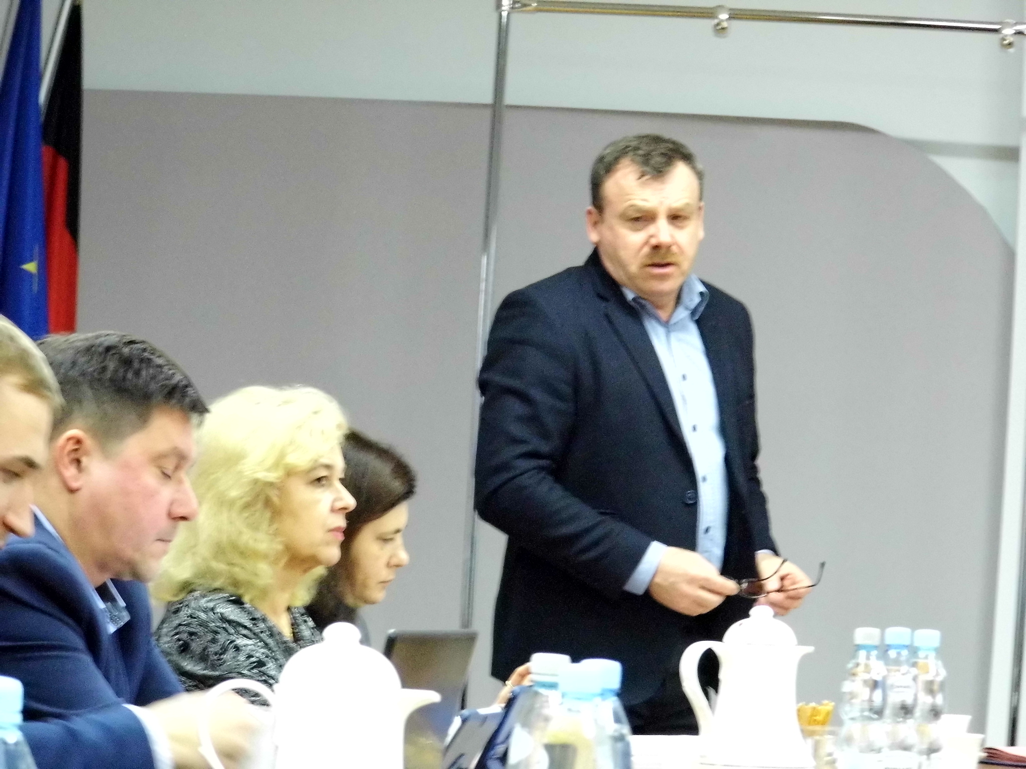 Budżet gminy Dobrzeń Wielki uchwalony 9