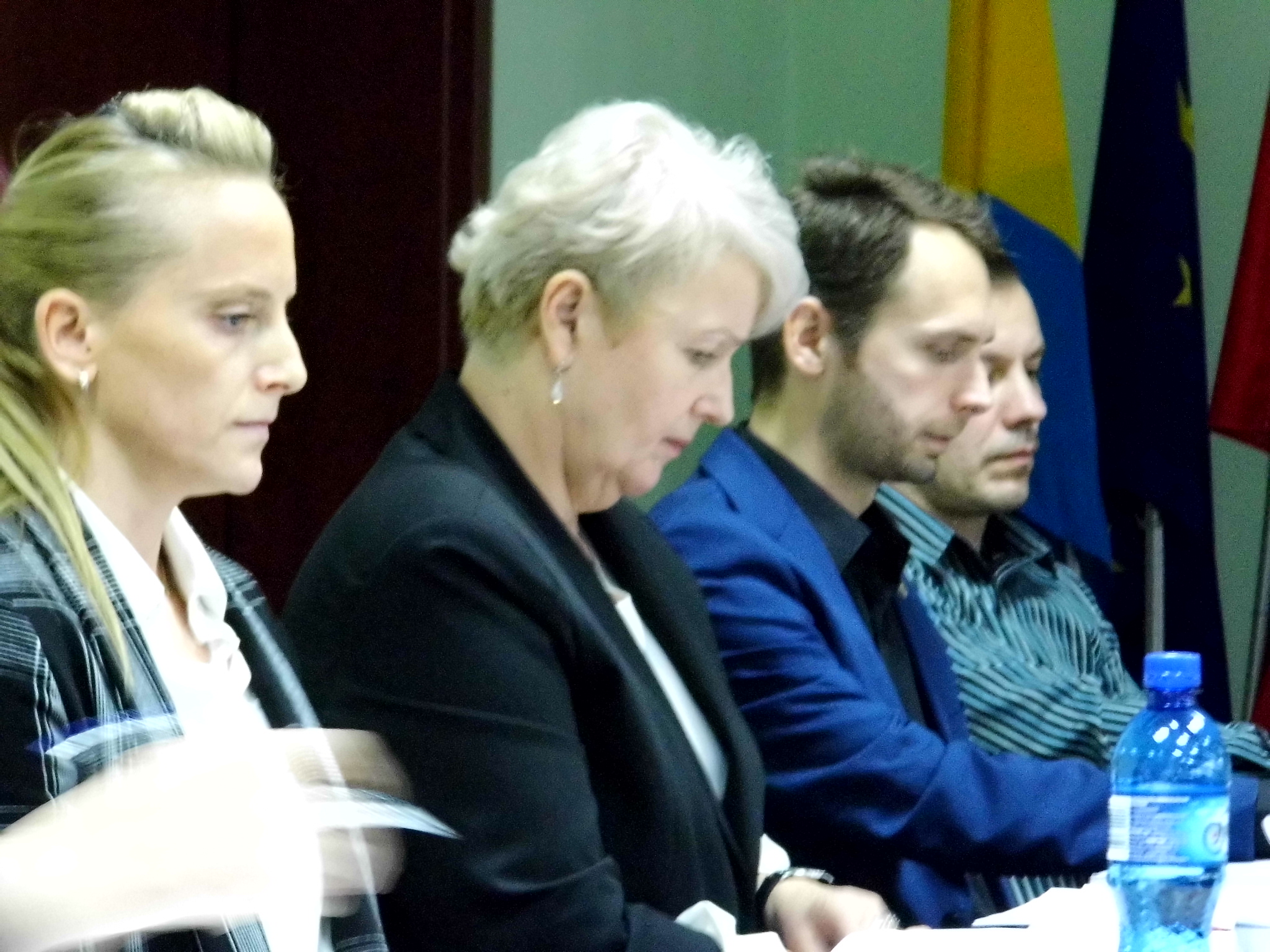 Z nadwyżki budżetowej spłacą kredyt 8