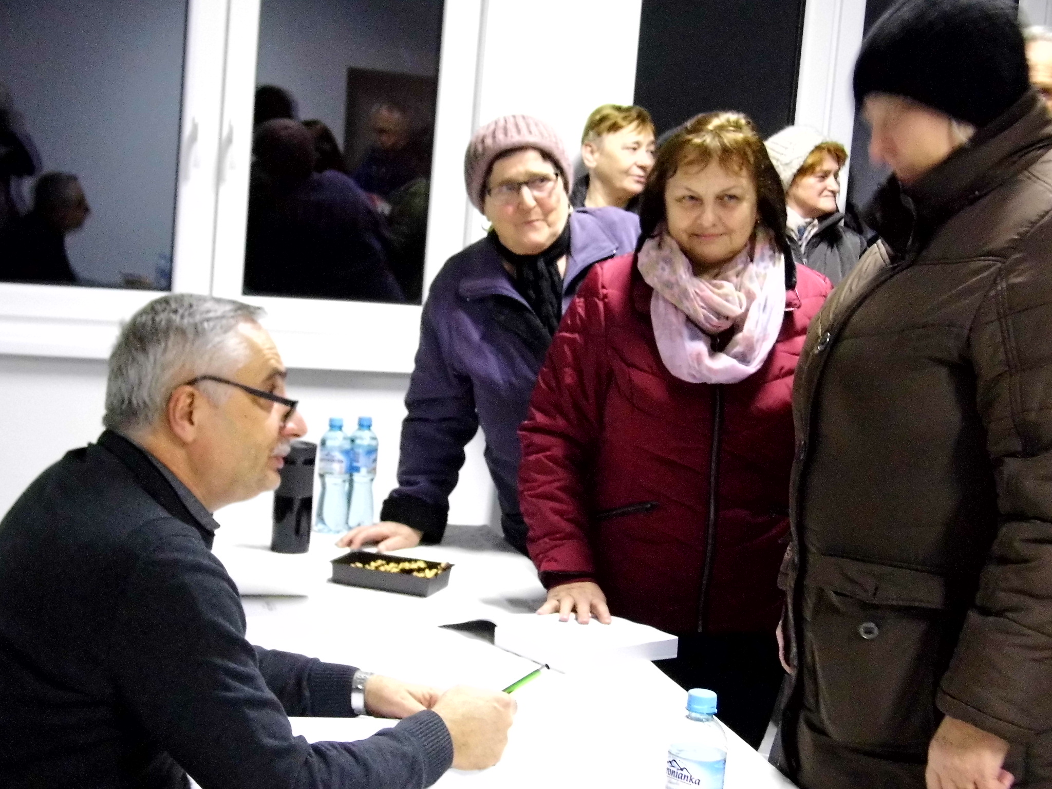 Losy Kaniowa i jego mieszkańców zostały spisane 7