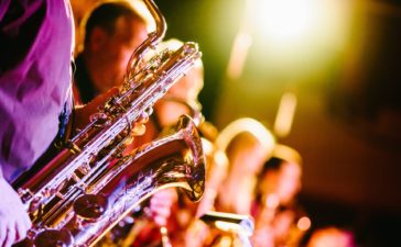Zapraszamy na koncert 2