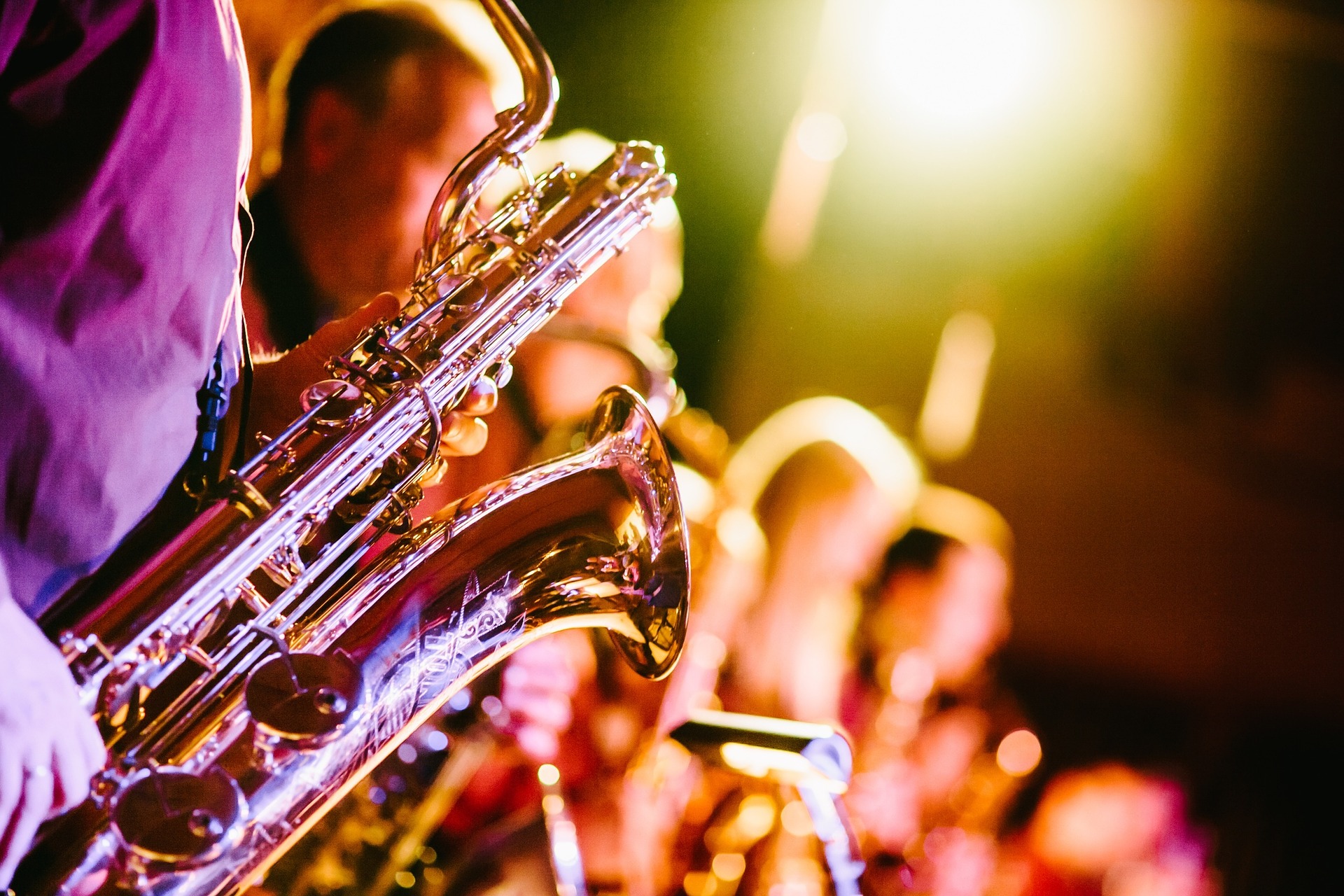 Zapraszamy na koncert 5