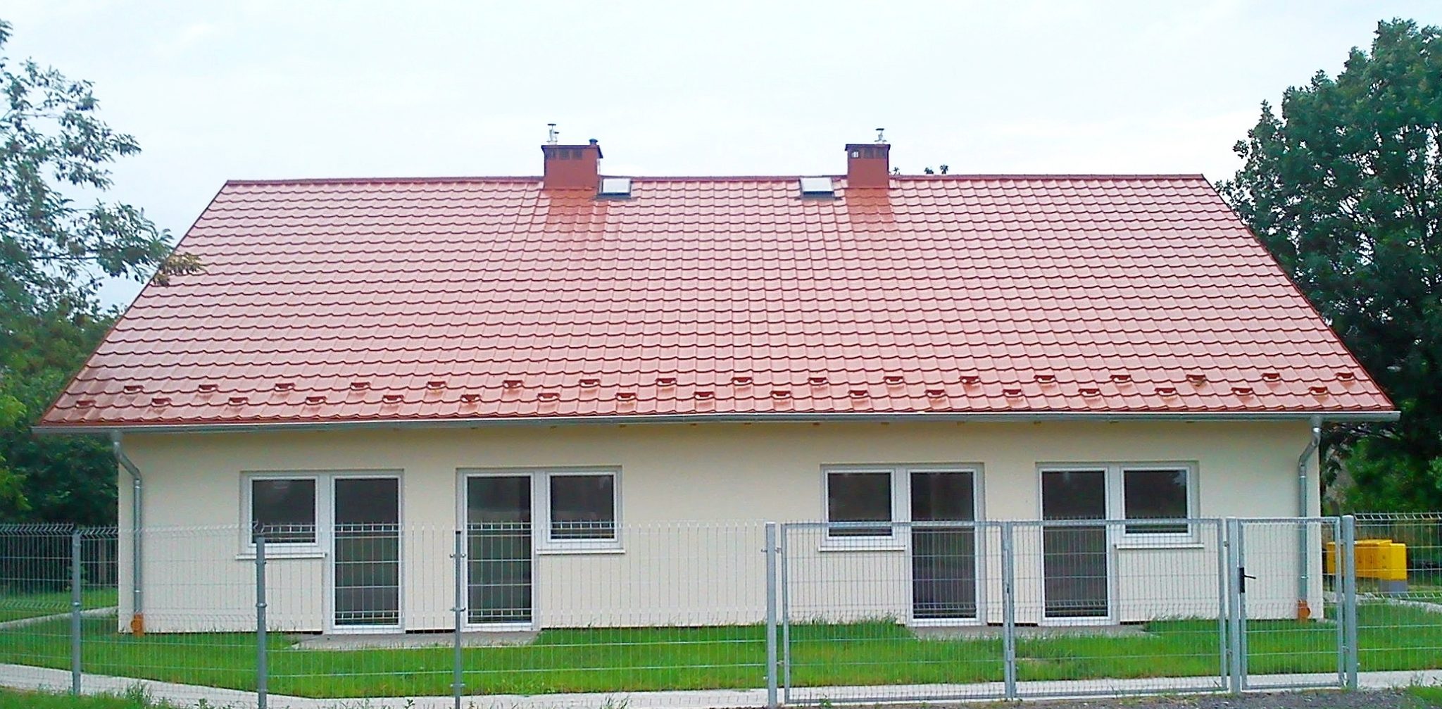 Rodzina musi mieć dach nad głową 6