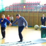 Przedszkolakom nie brakuje sportowego zacięcia 19