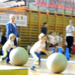 Przedszkolakom nie brakuje sportowego zacięcia 12