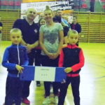 Wielka dawka sportowych emocji – Dobrzeń Mały zwycięzcą! 35
