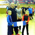 Wielka dawka sportowych emocji – Dobrzeń Mały zwycięzcą! 37
