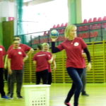 Wielka dawka sportowych emocji – Dobrzeń Mały zwycięzcą! 31